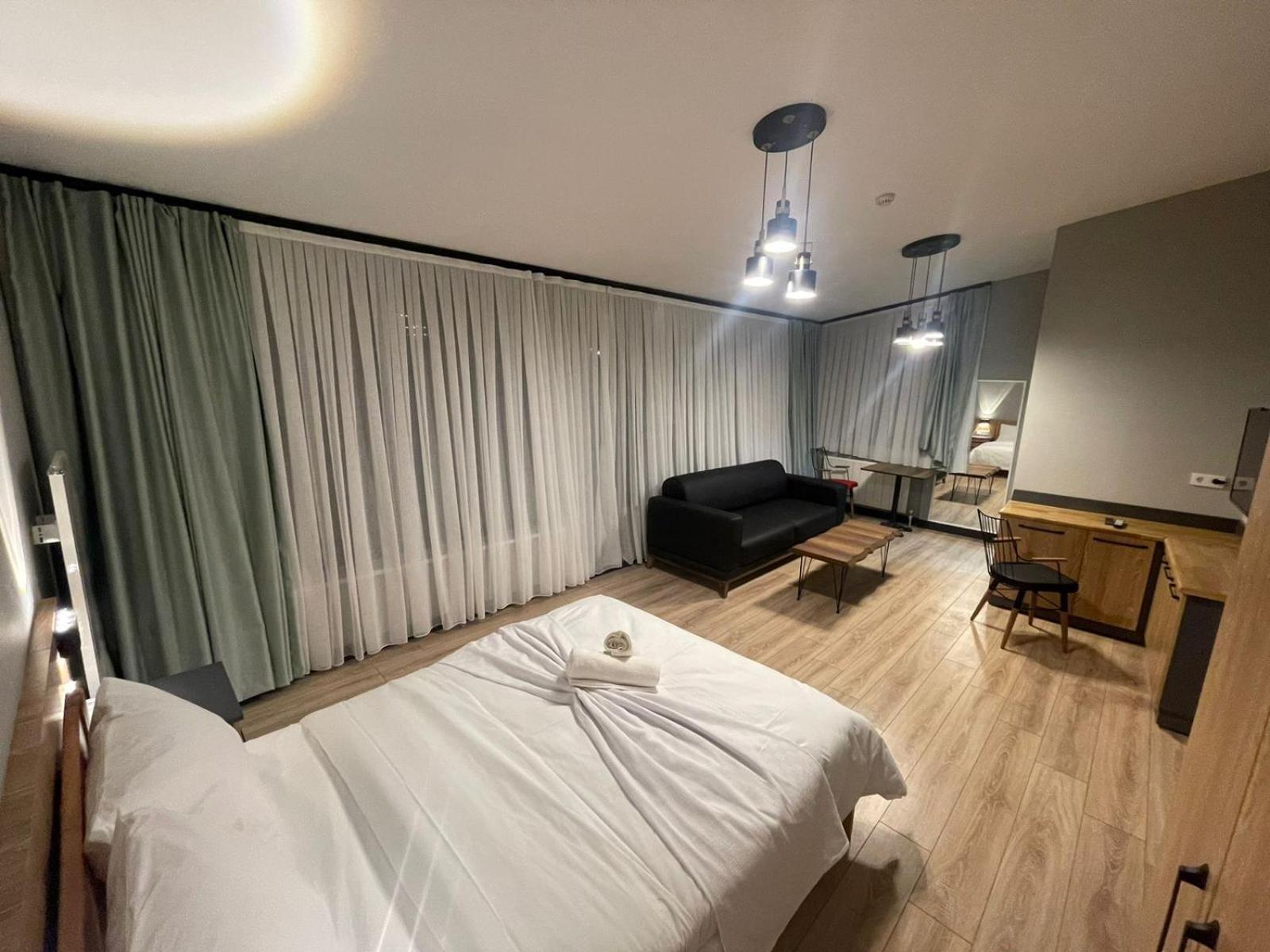 Taksim Millennium Alkan Residence Provincia di Provincia di Istanbul Esterno foto