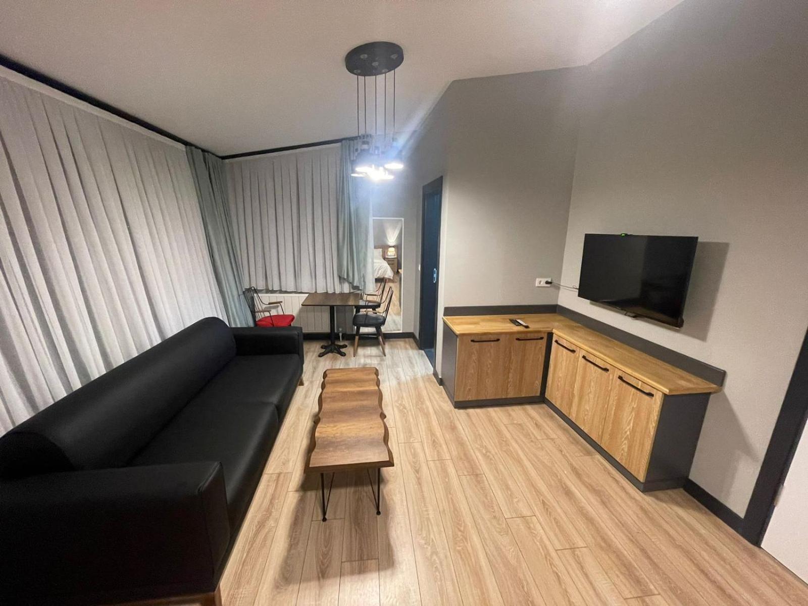 Taksim Millennium Alkan Residence Provincia di Provincia di Istanbul Esterno foto