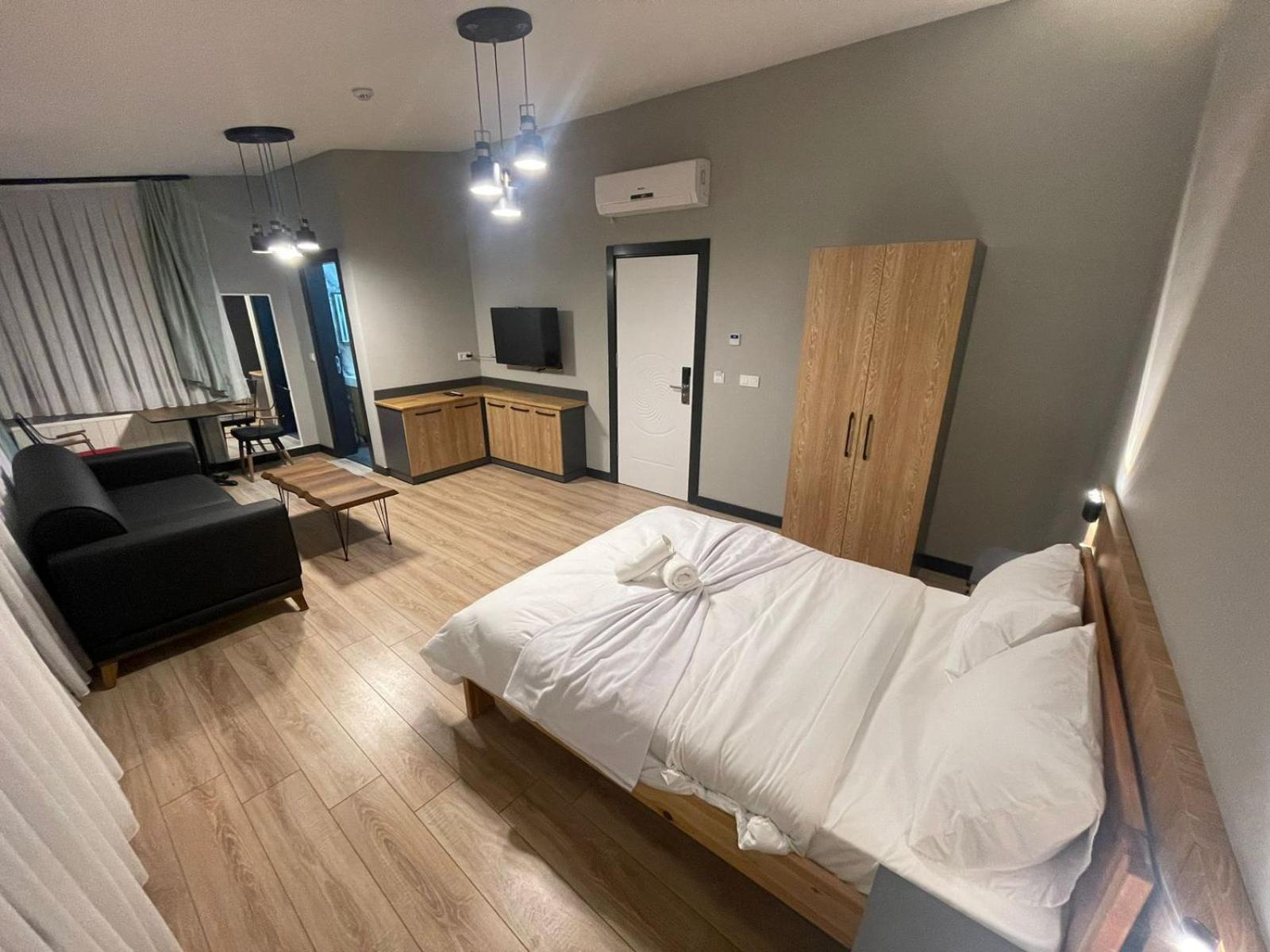 Taksim Millennium Alkan Residence Provincia di Provincia di Istanbul Esterno foto