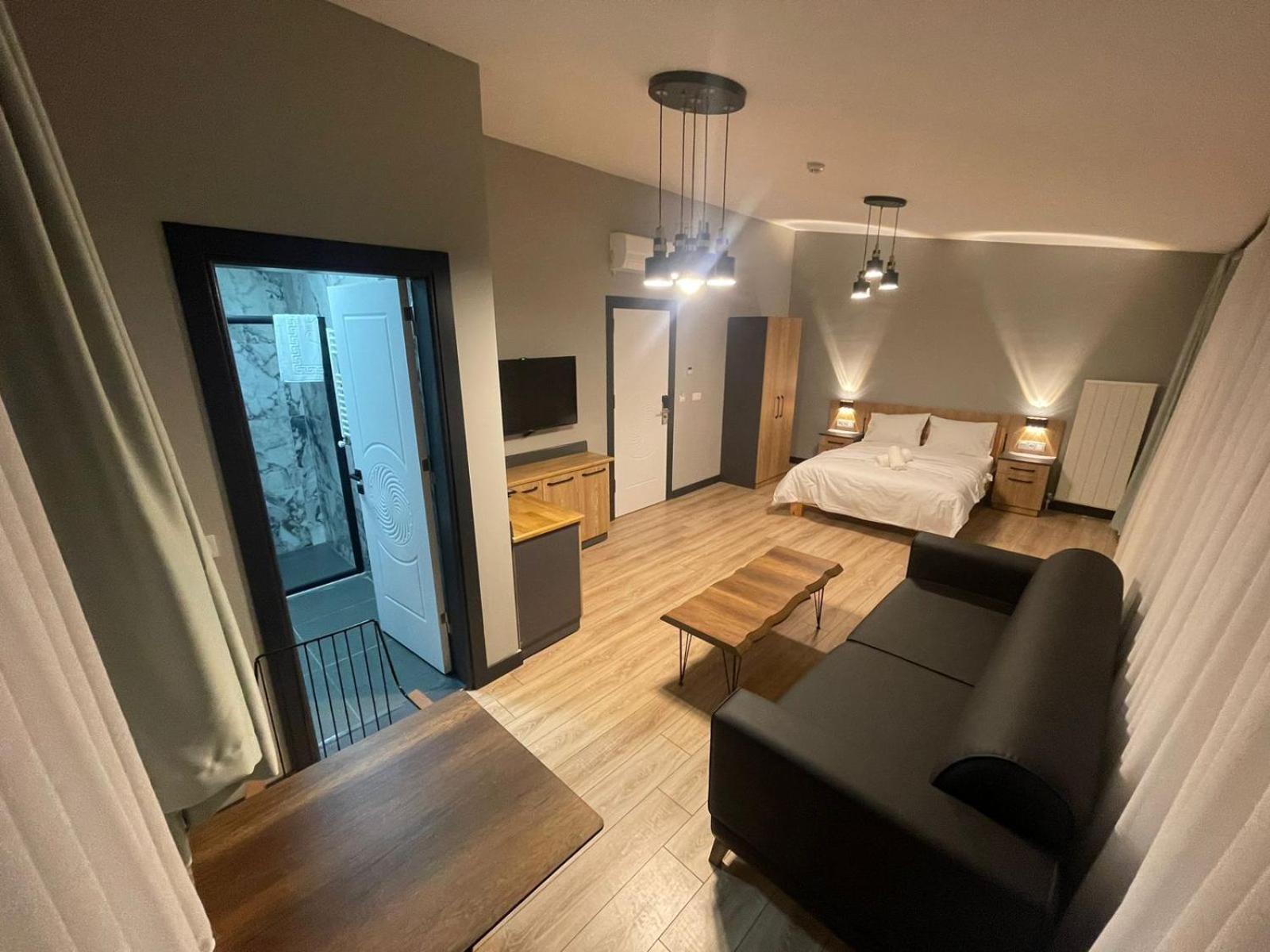 Taksim Millennium Alkan Residence Provincia di Provincia di Istanbul Esterno foto