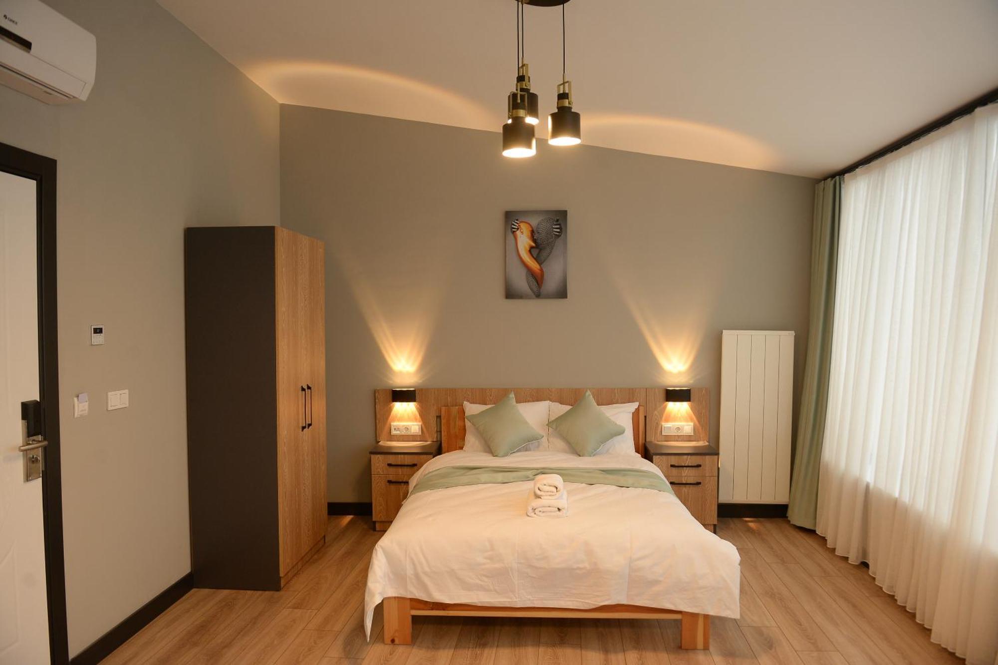Taksim Millennium Alkan Residence Provincia di Provincia di Istanbul Esterno foto