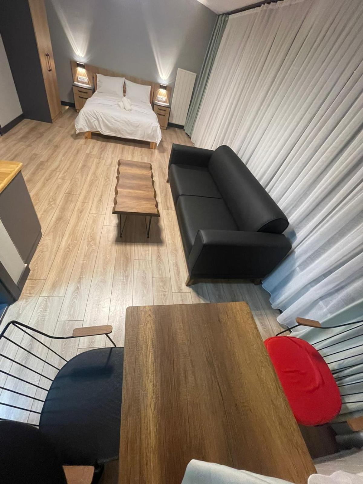 Taksim Millennium Alkan Residence Provincia di Provincia di Istanbul Esterno foto
