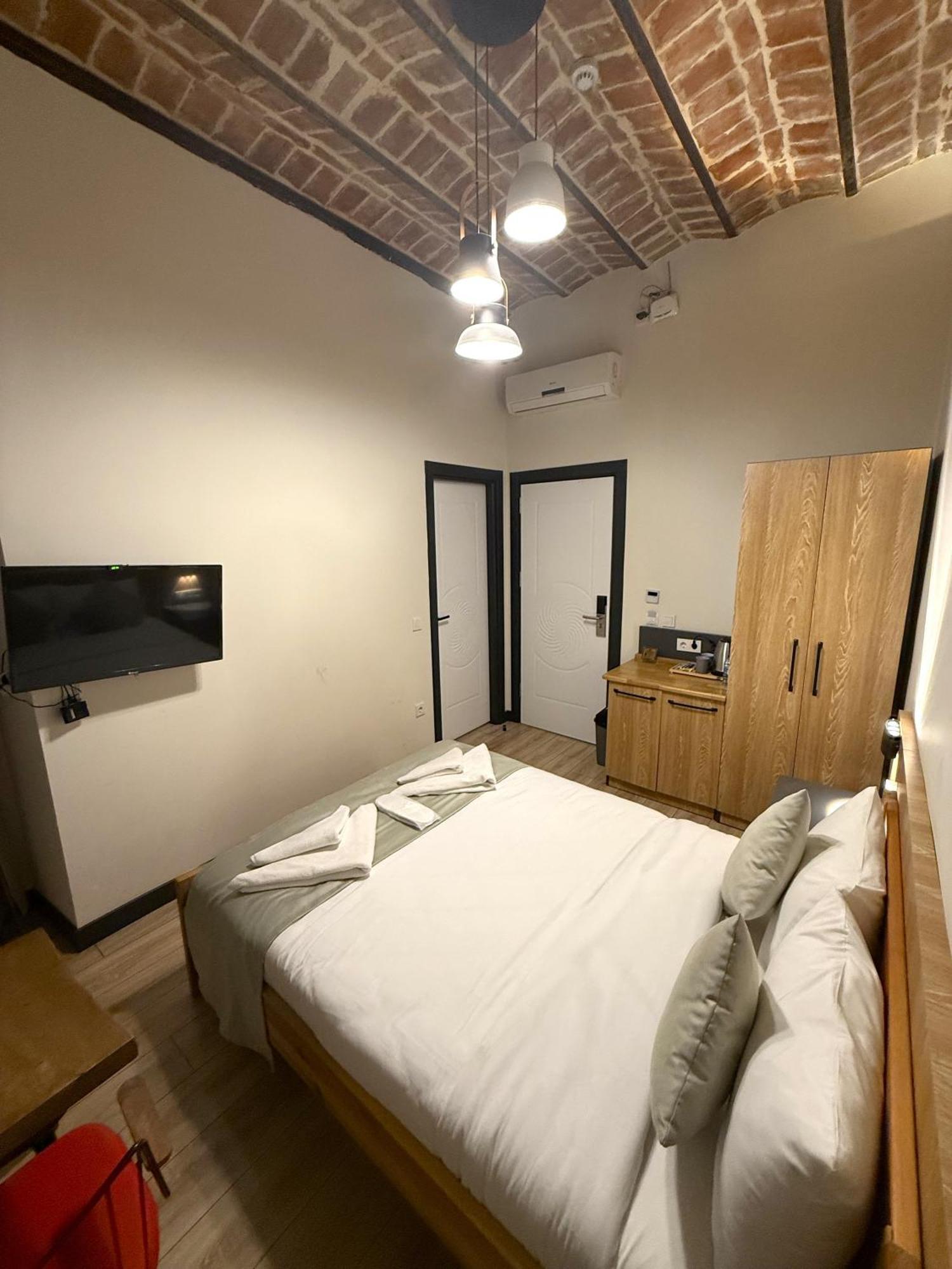 Taksim Millennium Alkan Residence Provincia di Provincia di Istanbul Esterno foto