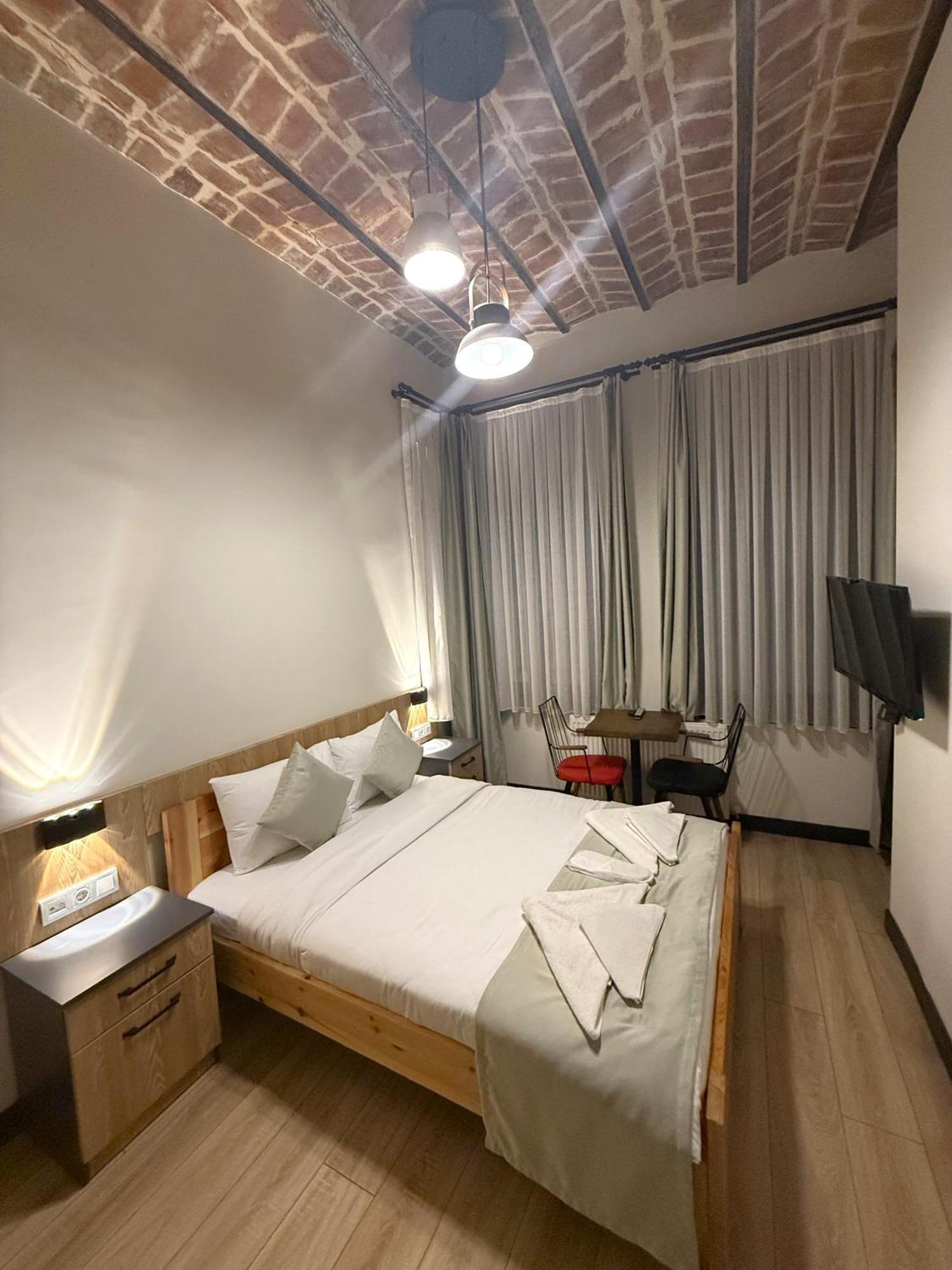 Taksim Millennium Alkan Residence Provincia di Provincia di Istanbul Esterno foto