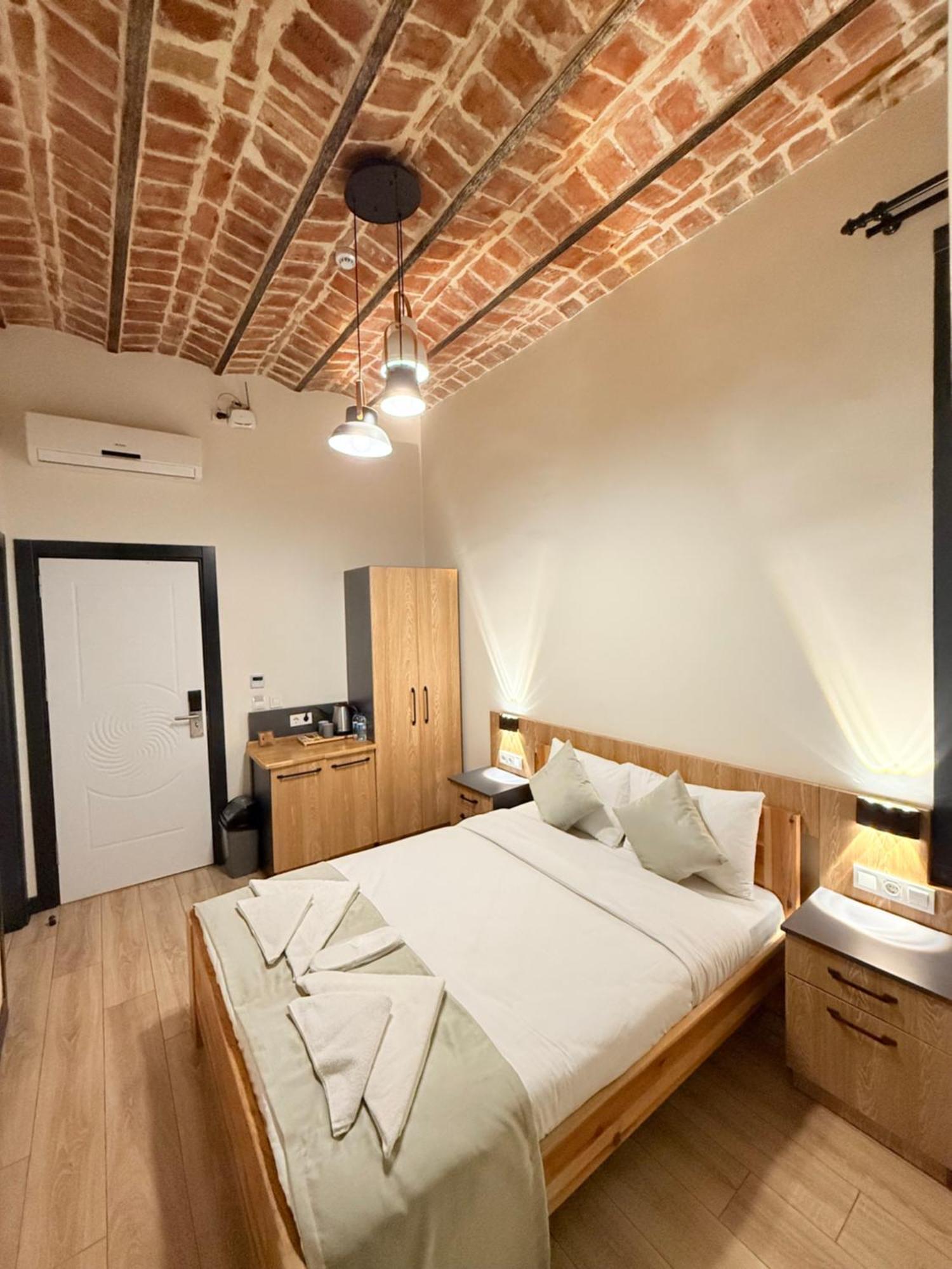 Taksim Millennium Alkan Residence Provincia di Provincia di Istanbul Esterno foto