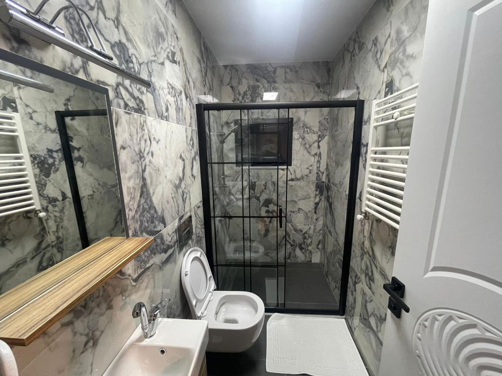 Taksim Millennium Alkan Residence Provincia di Provincia di Istanbul Esterno foto
