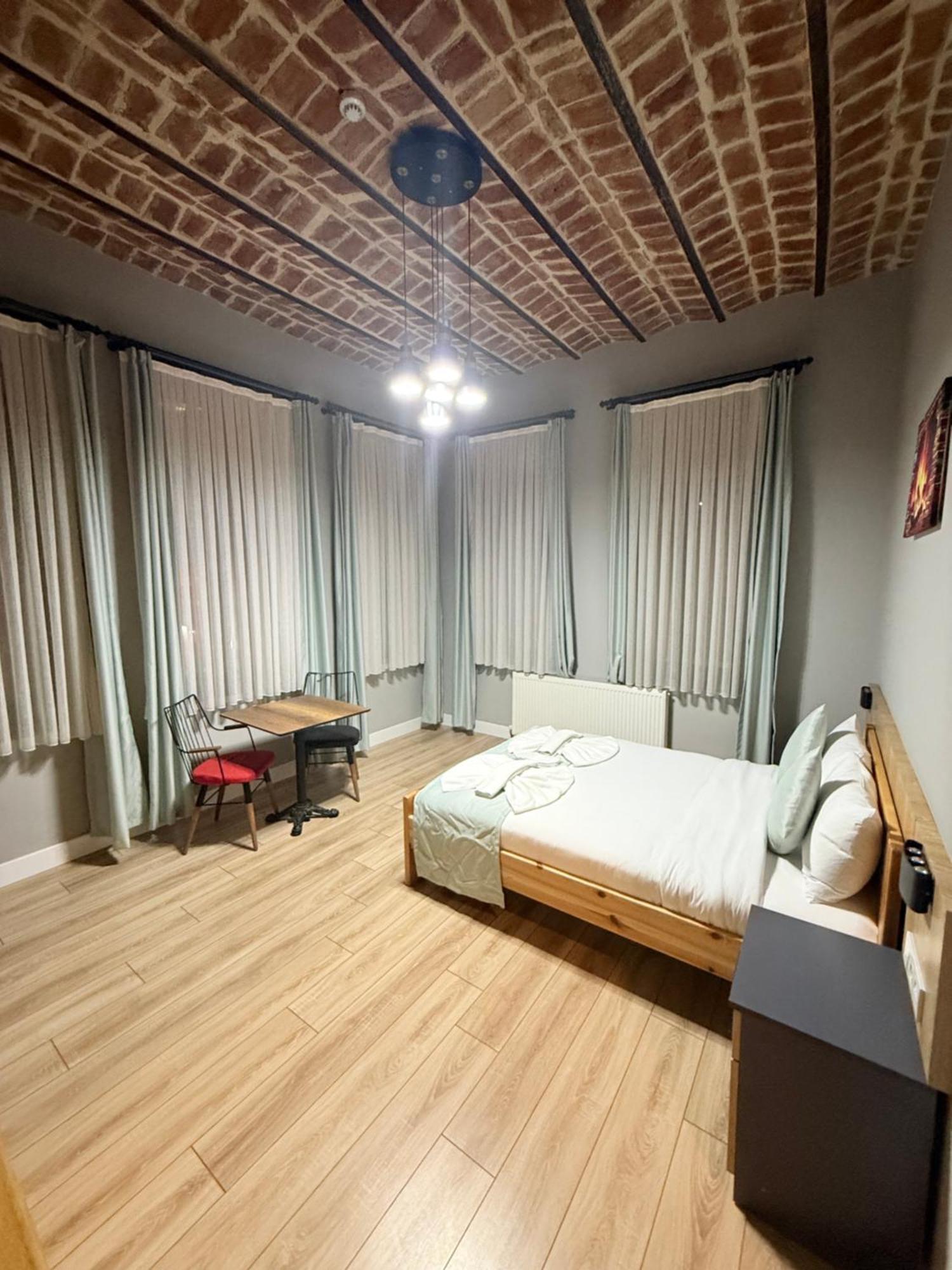 Taksim Millennium Alkan Residence Provincia di Provincia di Istanbul Esterno foto