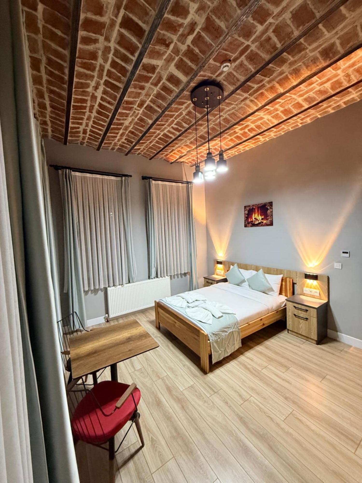 Taksim Millennium Alkan Residence Provincia di Provincia di Istanbul Esterno foto
